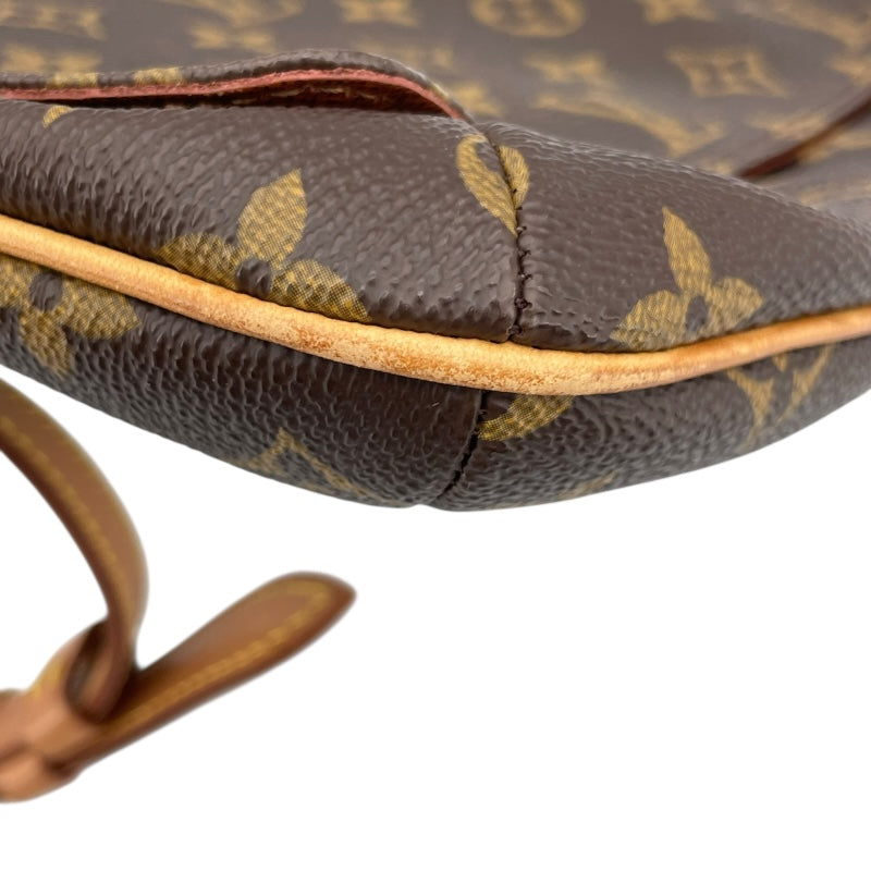 ルイ・ヴィトン LOUIS VUITTON ミュゼット・タンゴショート