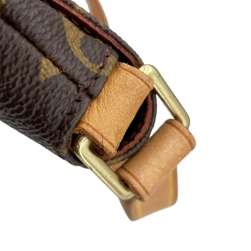 ルイ・ヴィトン LOUIS VUITTON ミュゼット・タンゴショート