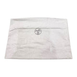 エルメス HERMES ガーデンパーティPM Y刻印 ゴールド シルバー金具 カントリー レディース ハンドバッグ