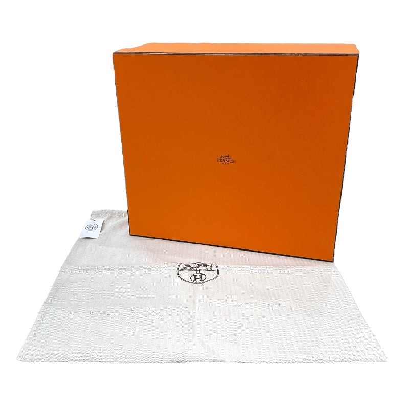 エルメス HERMES リンディ26 ヴェルソ W刻印 モーヴペール×ナタ シルバー金具 トリヨンクレマンス レディース ハンドバッグ