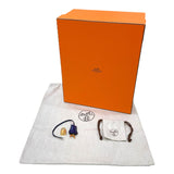 エルメス HERMES バーキン30 U刻印 ブルーサフィール ゴールド金具 タデラクト レディース ハンドバッグ