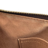 ルイ・ヴィトン LOUIS VUITTON トータリーPM M41016 ブラウン モノグラム・キャンバス レディース ハンドバッグ
