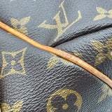 ルイ・ヴィトン LOUIS VUITTON トータリーPM M41016 ブラウン モノグラム・キャンバス レディース ハンドバッグ