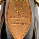 ルイ・ヴィトン LOUIS VUITTON トータリーPM M56688 ブラウン モノグラムキャンバス レディース ショルダーバッグ