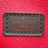 ルイ・ヴィトン LOUIS VUITTON スポンティ―ニ　スペシャルオーダー N48021 ブラウン ダミエ レディース ショルダーバッグ
