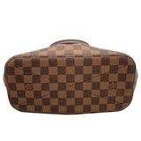 ルイ・ヴィトン LOUIS VUITTON シエナPM N41545 ブラウン ダミエ・キャンバス レディース ショルダーバッグ