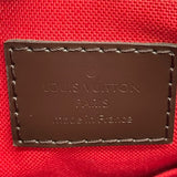 ルイ・ヴィトン LOUIS VUITTON シエナPM N41545 ブラウン ダミエ・キャンバス レディース ショルダーバッグ