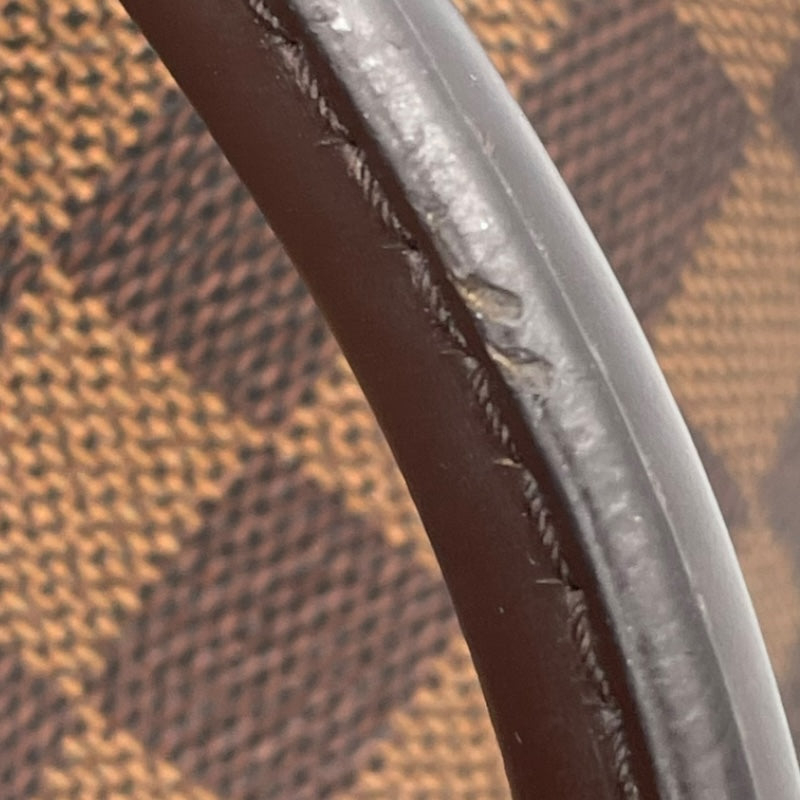 ルイ・ヴィトン LOUIS VUITTON シエナPM N41545 ブラウン ダミエ・キャンバス レディース ショルダーバッグ