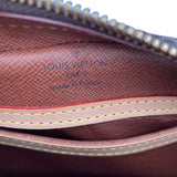 ルイ・ヴィトン LOUIS VUITTON ブロワ M51221 ブラウン モノグラムキャンバス レディース ショルダーバッグ