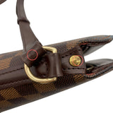 ルイ・ヴィトン LOUIS VUITTON ドルーオ スペシャルオーダー N51290 ブラウン ダミエキャンバス レディース ショルダーバッグ