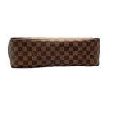 ルイ・ヴィトン LOUIS VUITTON パリオリPM  N51123 ブラウン ダミエ レディース ハンドバッグ