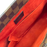 ルイ・ヴィトン LOUIS VUITTON パリオリPM  N51123 ブラウン ダミエ レディース ハンドバッグ