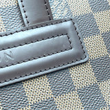 ルイ・ヴィトン LOUIS VUITTON パリオリPM  N51123 ブラウン ダミエ レディース ハンドバッグ