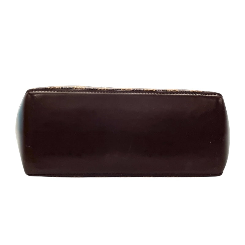ルイ・ヴィトン LOUIS VUITTON カバ ・ピアノ N51187 ブラウン ダミエ レディース ハンドバッグ