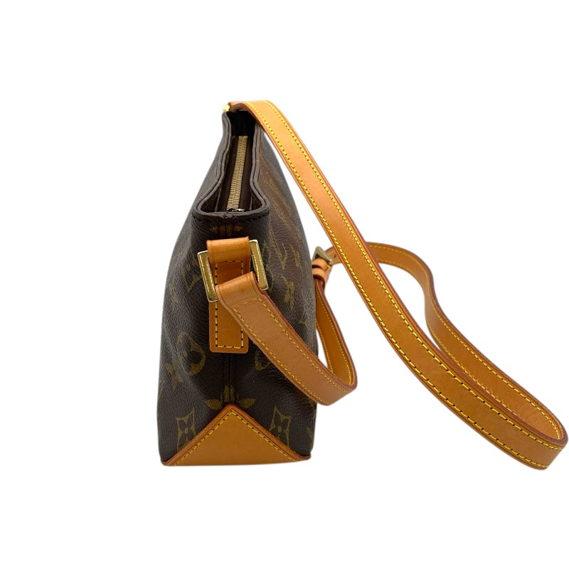 【激安】半額以下- 50%OFFの安い通販 LOUIS ルイ・ヴィトン VUITTON ブラウン M51240 トロター バッグ