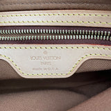 ルイ・ヴィトン LOUIS VUITTON トロター M51240 ブラウン モノグラムキャンバス レディース ショルダーバッグ