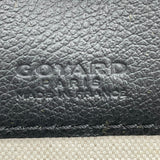 ゴヤール GOYARD サンルイPM ブラック ゴヤールディンキャンバス レディース トートバッグ