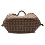 ルイ・ヴィトン LOUIS VUITTON ベレムMM N51174 ブラウン ダミエキャンバス レディース ハンドバッグ