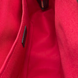 ルイ・ヴィトン LOUIS VUITTON ベレムMM N51174 ブラウン ダミエキャンバス レディース ハンドバッグ