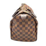 ルイ・ヴィトン LOUIS VUITTON スピーディ30 N41531 ブラウン ダミエ・キャンバス ユニセックス ボストンバッグ