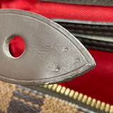 ルイ・ヴィトン LOUIS VUITTON スピーディ30 N41531 ブラウン ダミエ・キャンバス ユニセックス ボストンバッグ