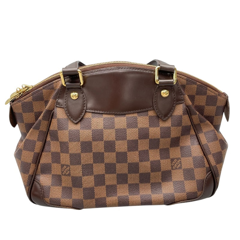 ルイ・ヴィトン LOUIS VUITTON ヴェローナPM N41117 ブラウン