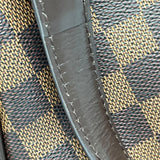 ルイ・ヴィトン LOUIS VUITTON ヴェローナPM N41117 ブラウン ダミエキャンバス レディース ハンドバッグ