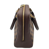 ルイ・ヴィトン LOUIS VUITTON ブレラ N51150 ブラウン ダミエ・キャンバス レディース ハンドバッグ