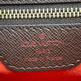 ルイ・ヴィトン LOUIS VUITTON ブレラ N51150 ブラウン ダミエ・キャンバス レディース ハンドバッグ