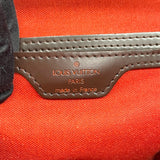 ルイ・ヴィトン LOUIS VUITTON ソーホー N51132 ブラウン ダミエ レディース リュック・デイパック