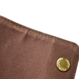 ルイ・ヴィトン LOUIS VUITTON ナヴィグリオ N45255 ブラウン ダミエキャンバス ユニセックス ショルダーバッグ