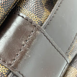ルイ・ヴィトン LOUIS VUITTON ナヴィグリオ N45255 ブラウン ダミエキャンバス ユニセックス ショルダーバッグ