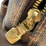 ルイ・ヴィトン LOUIS VUITTON ナヴィグリオ N45255 ブラウン ダミエキャンバス ユニセックス ショルダーバッグ