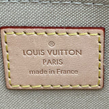 ルイ・ヴィトン LOUIS VUITTON フェイボリットMM N41275 ホワイト ダミエアズール レディース ショルダーバッグ