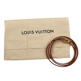 ルイ・ヴィトン LOUIS VUITTON フェイボリットMM N41275 ホワイト ダミエアズール レディース ショルダーバッグ