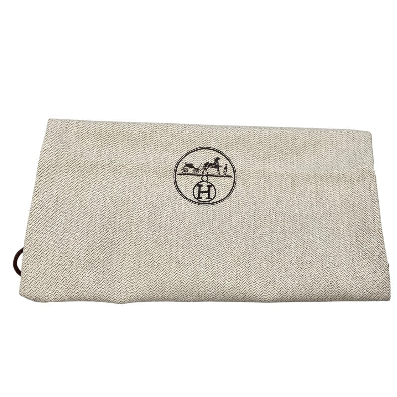 エルメス HERMES ケリーロングトゥ―ゴー B刻印 ブルーブリュム シェーブル レディース ショルダーバッグ