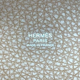 エルメス HERMES ピコタンロックPM W刻 ゴールド/SV金具 トリヨン レディース ハンドバッグ