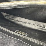 シャネル CHANEL GSTトートバッグ ブラック キャビアスキン レディース トートバッグ