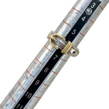 エルメス HERMES サンチュール　リング シルバー925 K18/SV925 ジュエリー