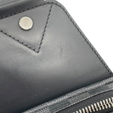 ルイ・ヴィトン LOUIS VUITTON アヴェニュー・スリングバッグ N41719 ブラック ダミエ・グラフィット メンズ ボディバッグ