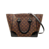 ルイ・ヴィトン LOUIS VUITTON フェニックスPM M41538 モノグラム キャンバス レディース ハンドバッグ