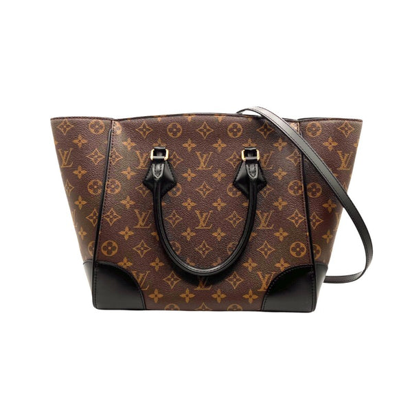 ルイ・ヴィトン LOUIS VUITTON フェニックスPM M41538 モノグラム