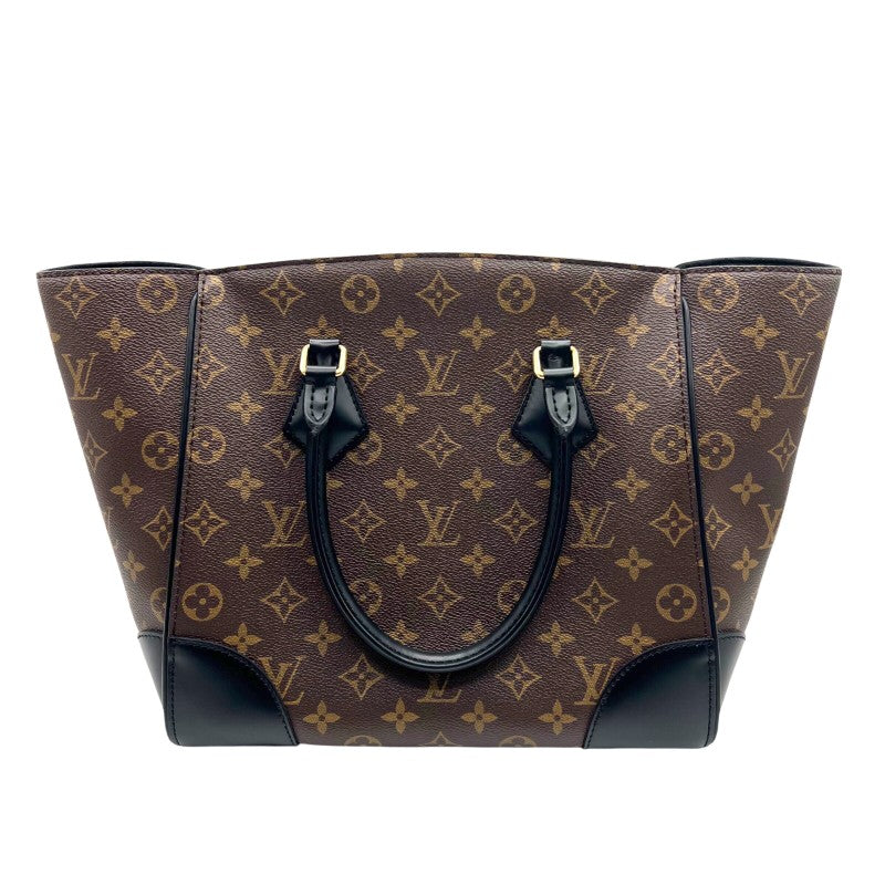 ルイヴィトン ハンドバッグ ルイ・ヴィトン LOUIS VUITTON フェニックスPM M41538