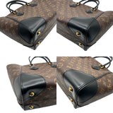 ルイ・ヴィトン LOUIS VUITTON フェニックスPM M41538 モノグラム キャンバス レディース ハンドバッグ