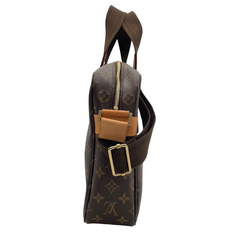 ルイ・ヴィトン LOUIS VUITTON サック・ボスフォール M40043