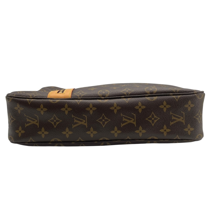 ルイヴィトン サックボスフォール モノグラム ハンドバッグ M40043 ルイ・ヴィトン(LOUIS VUITTON)ルイヴィトン モノグラム サック