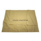 ルイ・ヴィトン LOUIS VUITTON サック・ボスフォール M40043 ブラウン モノグラムキャンバス レディース ショルダーバッグ