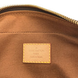 ルイ・ヴィトン LOUIS VUITTON サック・ボスフォール M40043 ブラウン モノグラムキャンバス レディース ショルダーバッグ