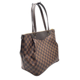 ルイ・ヴィトン LOUIS VUITTON ウエストミンスターPM N41102 ダミエ レディース トートバッグ