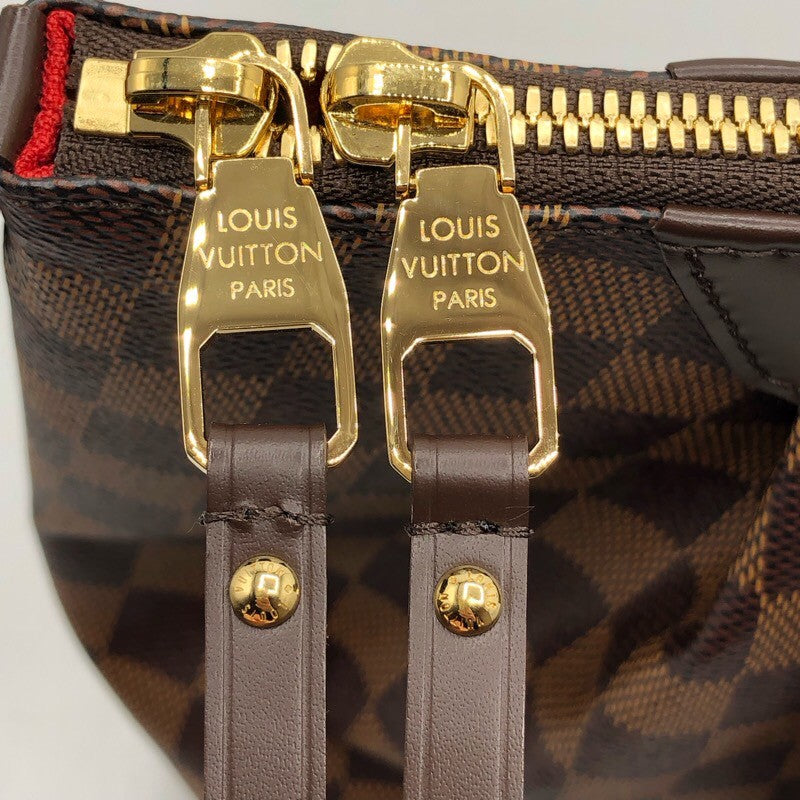 ルイ・ヴィトン LOUIS VUITTON ウエストミンスターPM N41102 ダミエ レディース トートバッグ